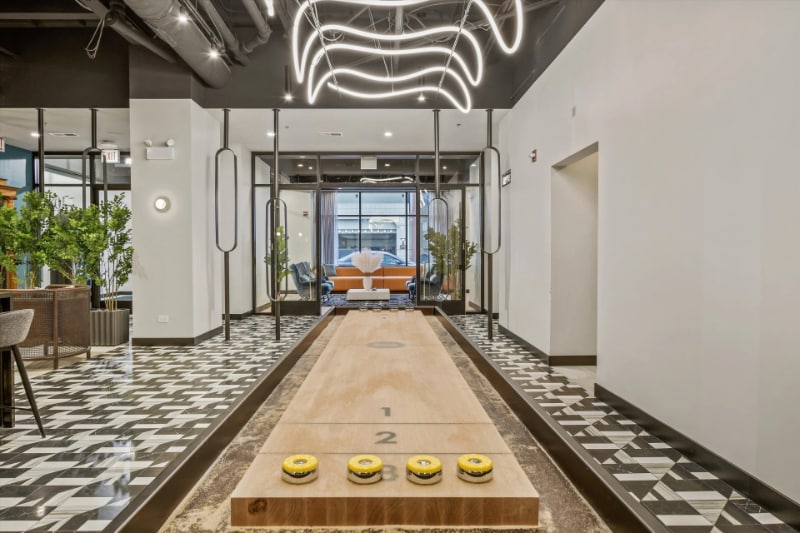 Building Photo - 1204 N LaSalle St