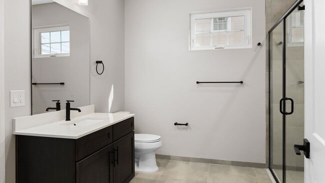 Floorplan - Monte View at Pohatcong
