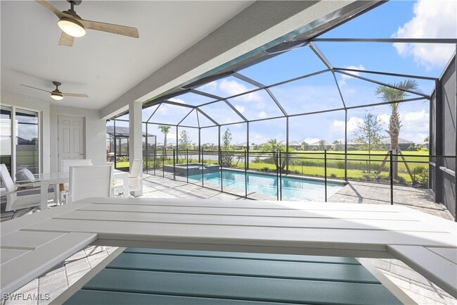 Building Photo - 5396 Fancourt Links Wy