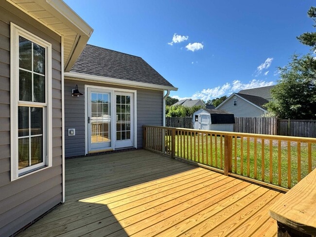 Building Photo - 6331 Shire Ln