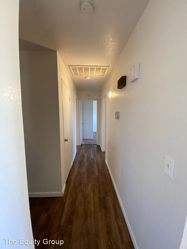 Building Photo - 3 br, 2 bath House - 1436 South Salome St