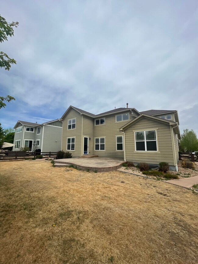 Building Photo - Sprawling Two-Story Home in SE Ft. Collins