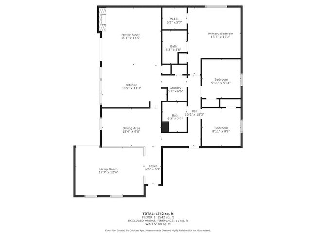 Building Photo - 15822 Danford Dr