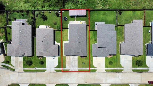 Building Photo - 7822 London Tower Ln