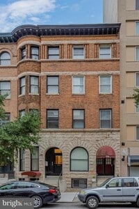 Building Photo - 1113 N Calvert St