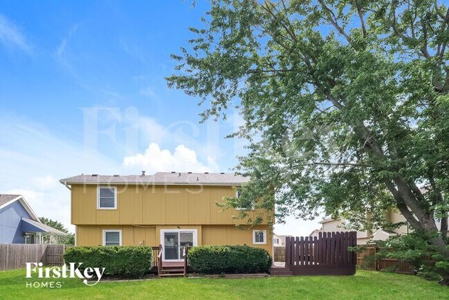 Building Photo - 16110 Spring Valley Rd