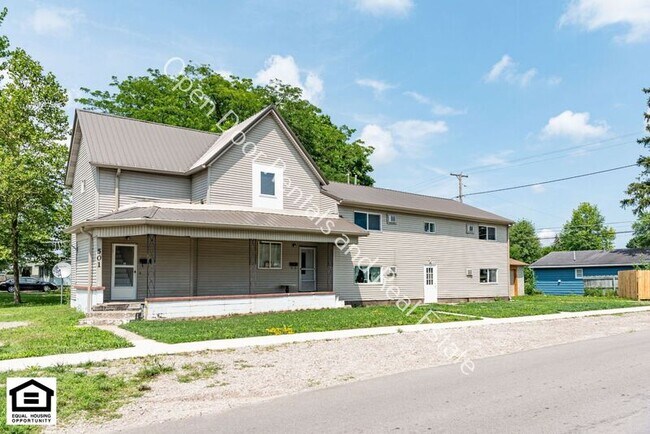 Primary Photo - 501 N Broadway St