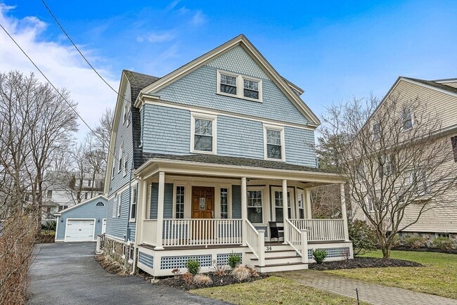 Building Photo - 34 Glen Rd