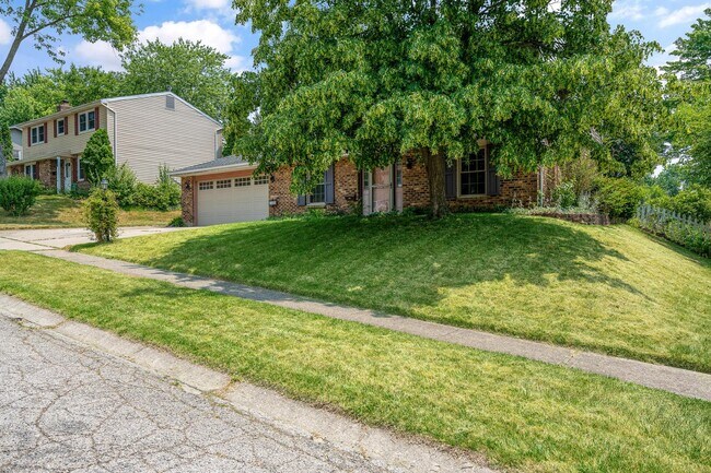 Building Photo - 5420 Split Rock Dr
