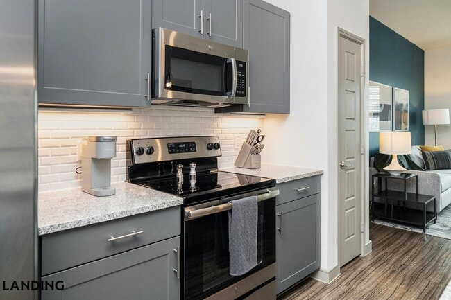 Building Photo - 6525 Ed Bluestein Blvd