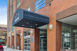 Building Photo - 474 N Lake Shore Dr