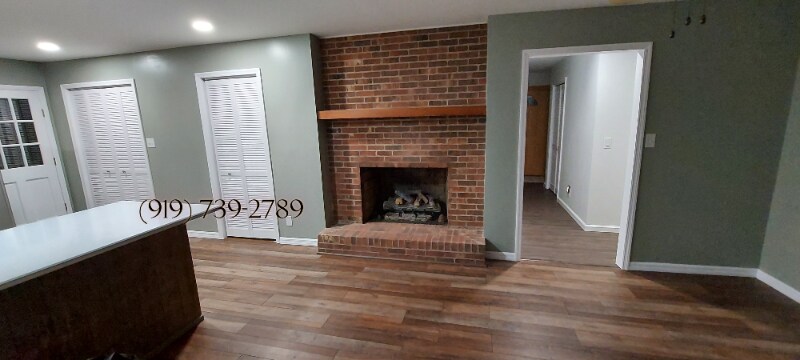 Building Photo - 3023 Huffines Dr