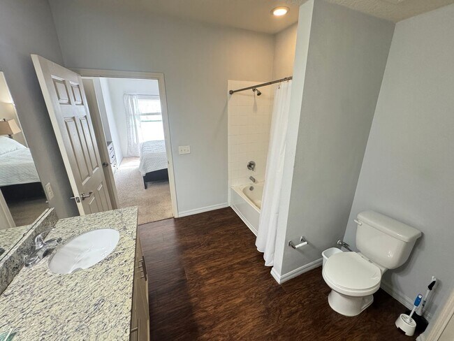 Building Photo - Exceptional Townhome in West Lucaya Village — Minutes from Walt Disney World