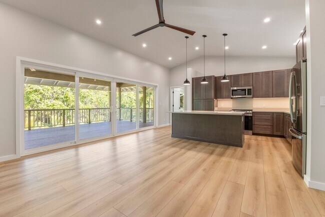 Building Photo - Brand-New 2BR/2BA Home with A/C & Huge Covered Lanai – Wailuku Country Estates