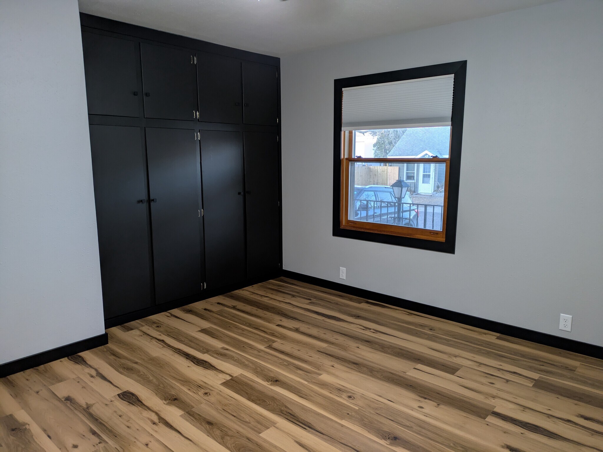 Bedroom 1 - 2222 Diagonal Rd