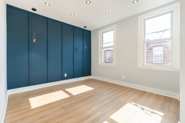 Building Photo - Newly Renovated 2-Bedroom 1-Bathroom Home ...