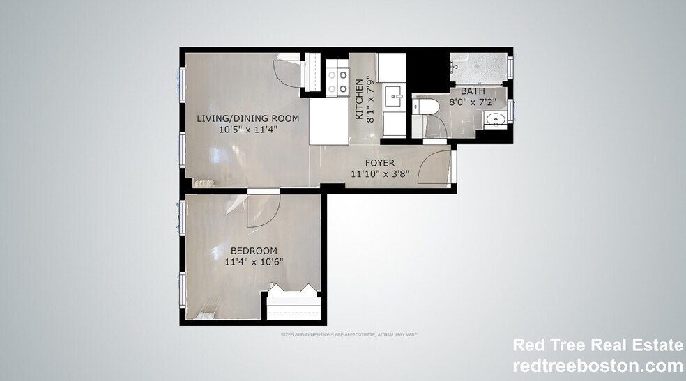 Building Photo - 52 Queensberry St