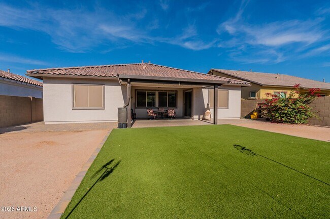 Building Photo - 2811 W Pollack St