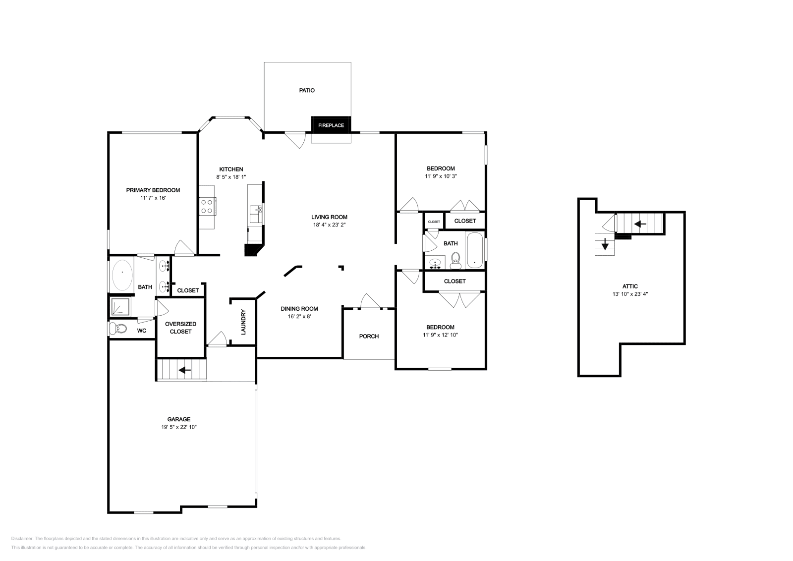 Building Photo - 30 Somerset Ct