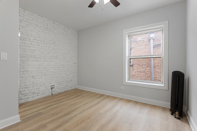 Building Photo - 1629 W Chase Ave