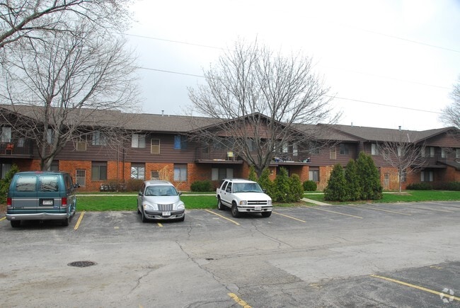 Primary Photo - 3924 W Good Hope Rd