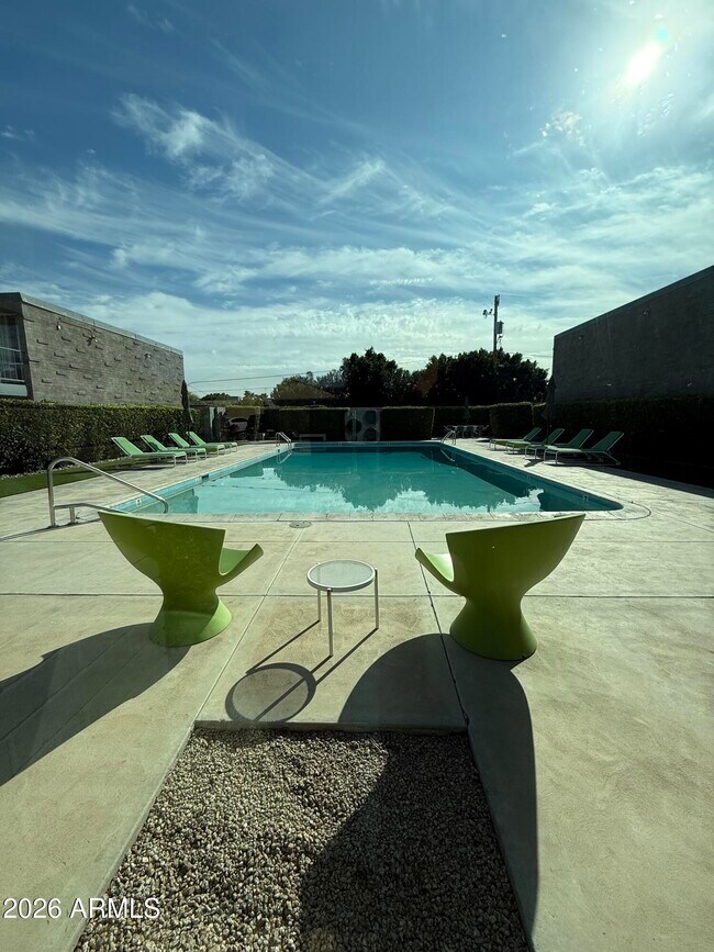 Building Photo - 7601 E 2nd St