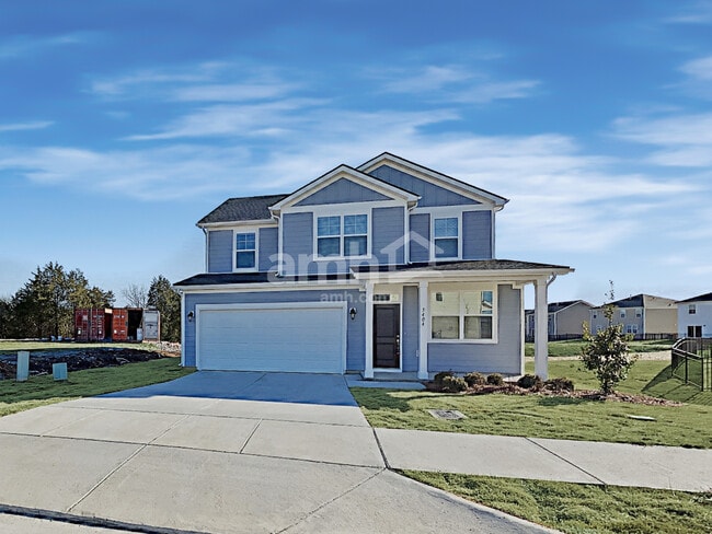 Building Photo - 5404 Lake Water Ct