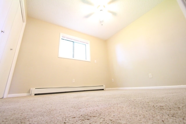First Bedroom - 1644 Kelby Dr