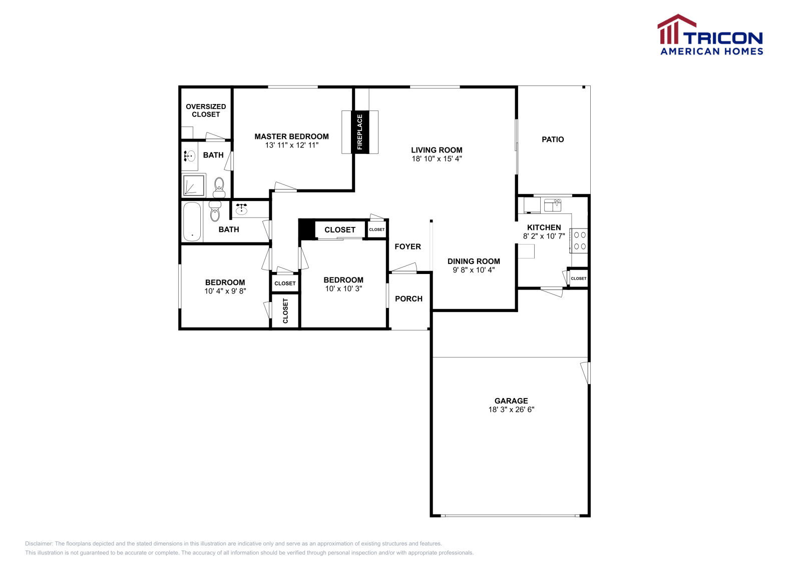 Building Photo - 16307 Bird Dog Ct