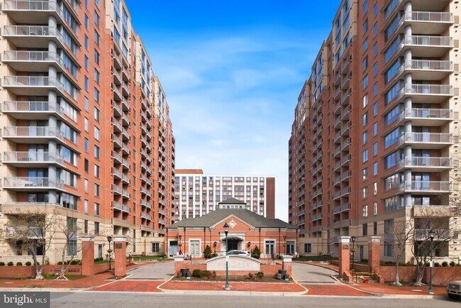 Building Photo - 11710 Old Georgetown Rd
