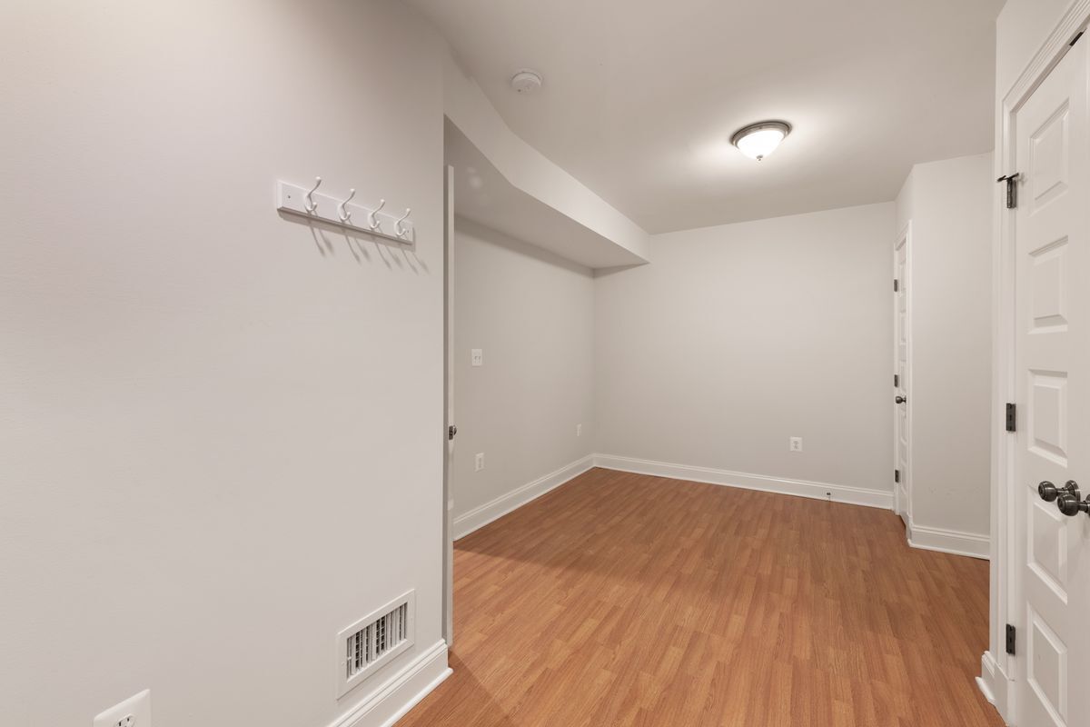 Building Photo - 3459 Holmead Pl NW