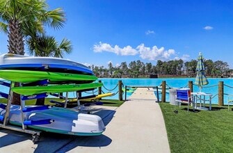 Building Photo - 15122 Provost Craig Dr