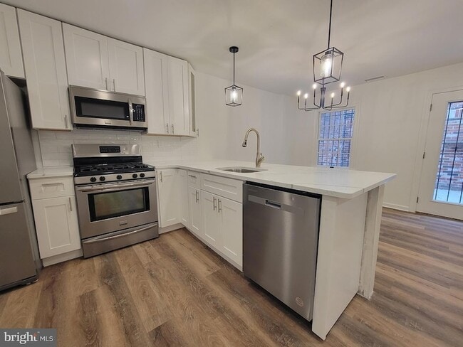 Building Photo - 1727 Fitzwater St