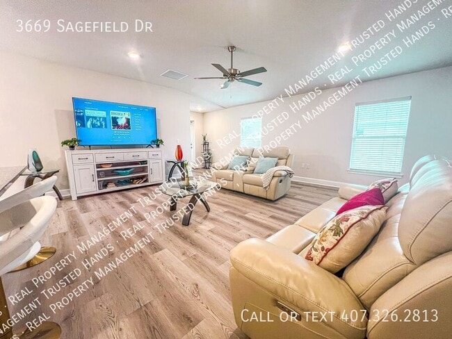 Building Photo - 3669 Sagefield Dr