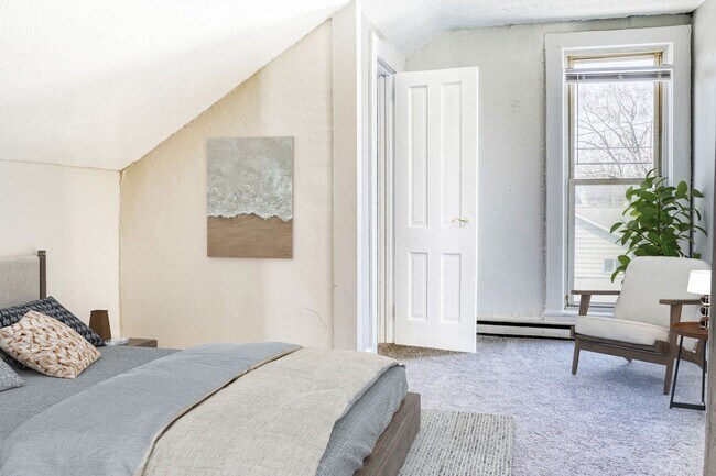 Primary Photo - 1117 S.4th Street - FourEight