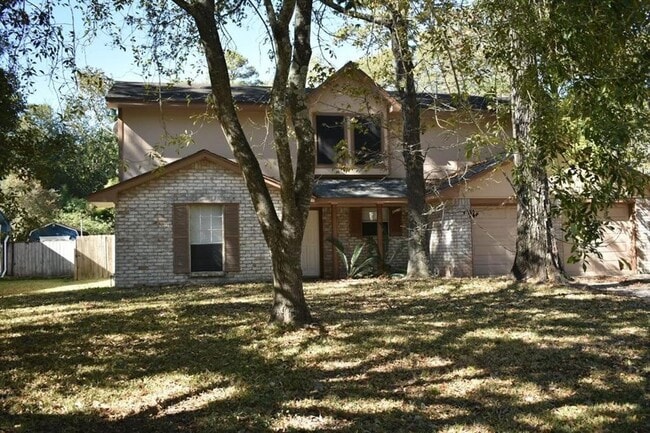 Building Photo - 3515 Hidden Pines Dr