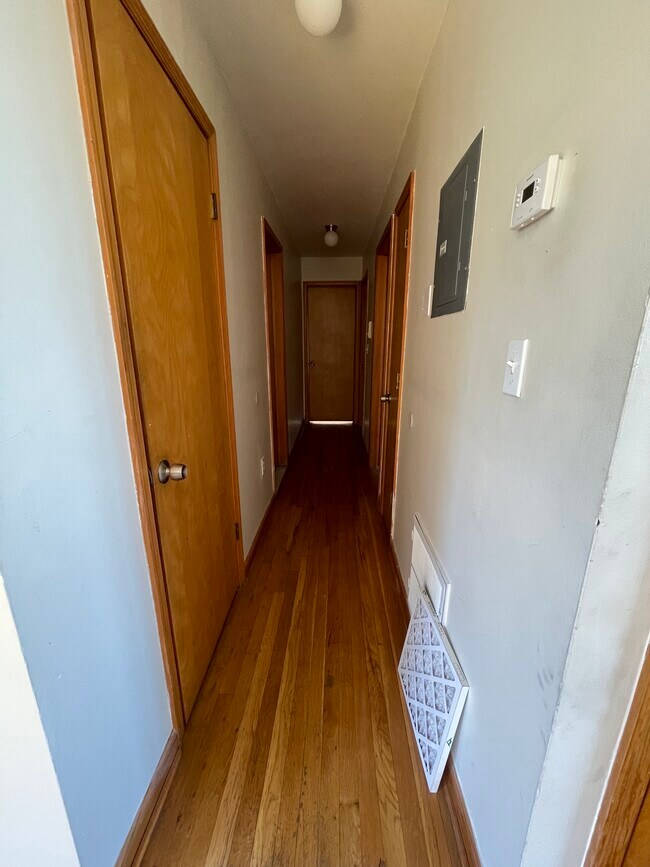 Building Photo - 3119 Liberty Ave