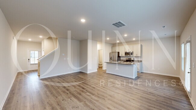 Building Photo - 184 Almaden St