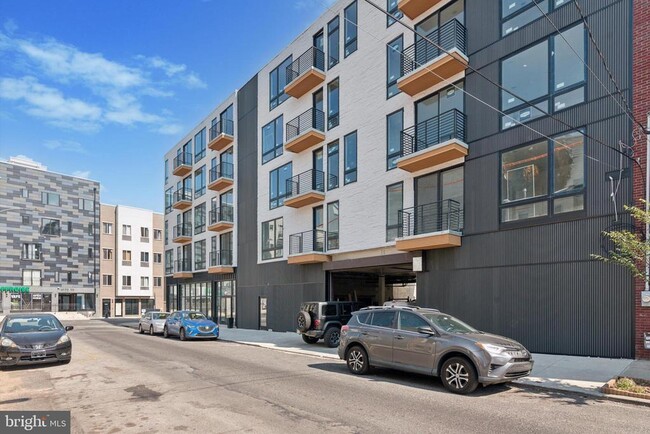 Building Photo - 1614 Ridge Ave