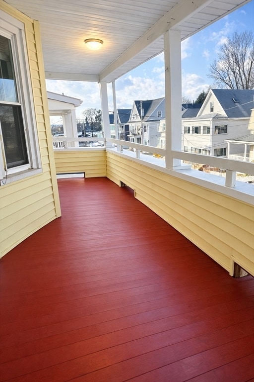 Building Photo - 29 Wilson Ave