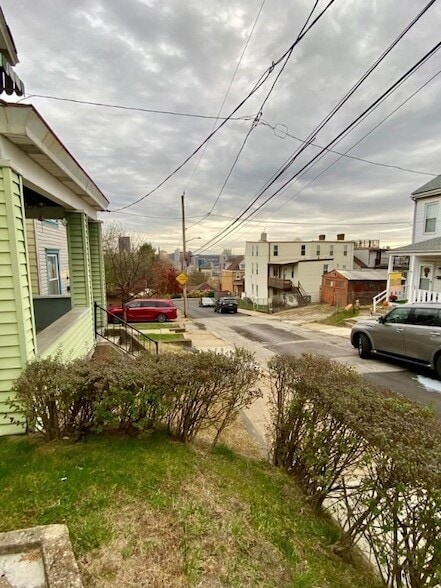 Building Photo - 1614 Myler St