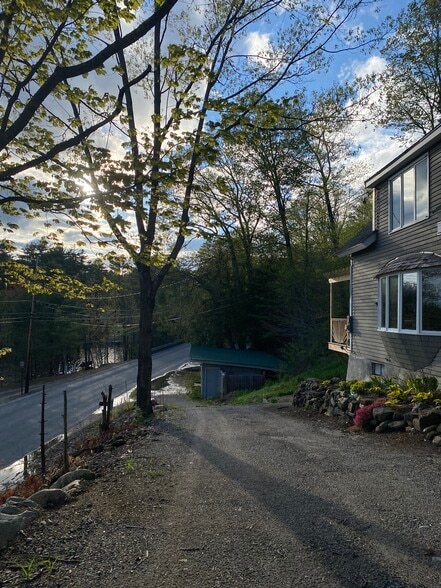 Building Photo - 326 Reservoir Dr