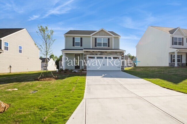 Primary Photo - 131 Wembury Ln