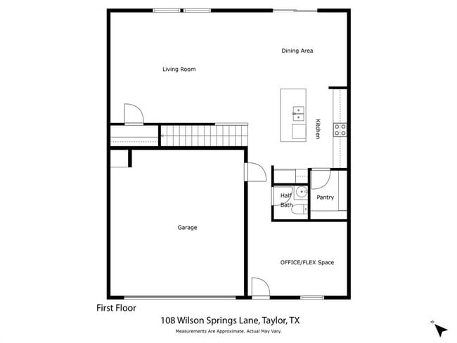 Building Photo - 108 Wilson Spgs Ln