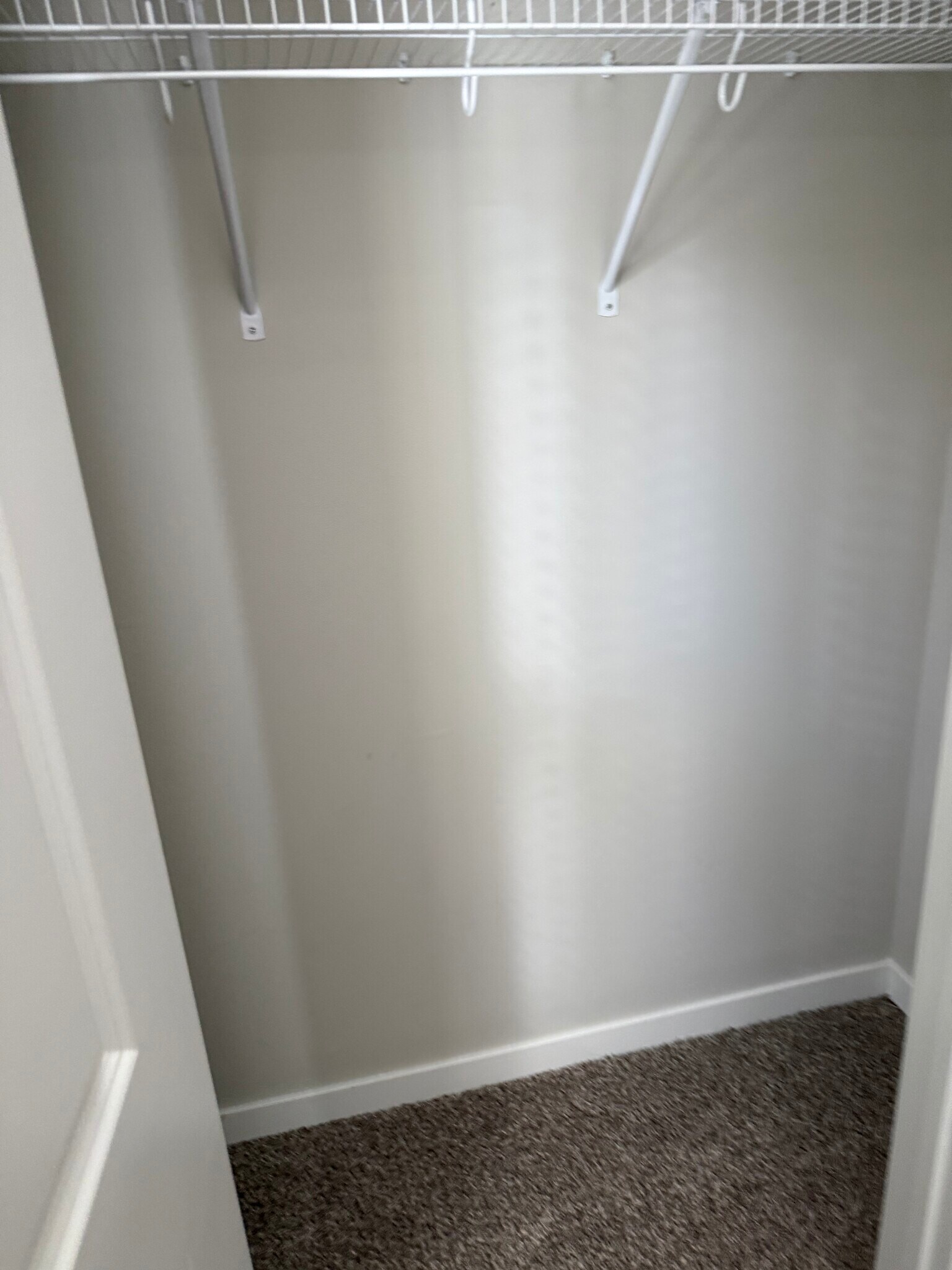 Guest room 2 closet - 4521 SE Ember Ln