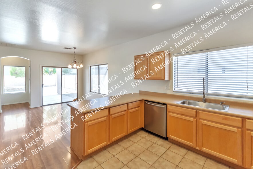 Building Photo - 45081 W Paitilla Ln