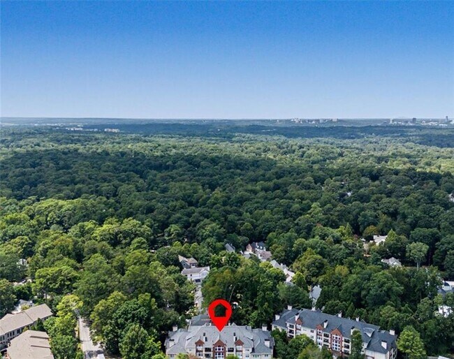 Building Photo - 3636 Habersham Rd NW