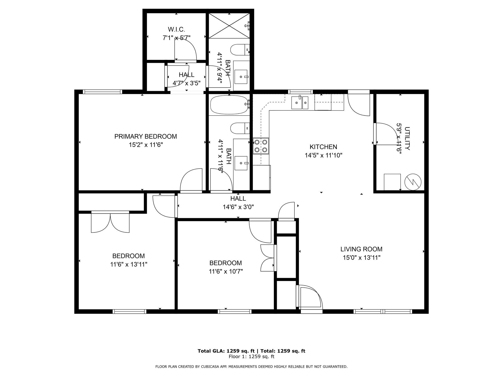 Building Photo - 6629 Ashbrooke Drive