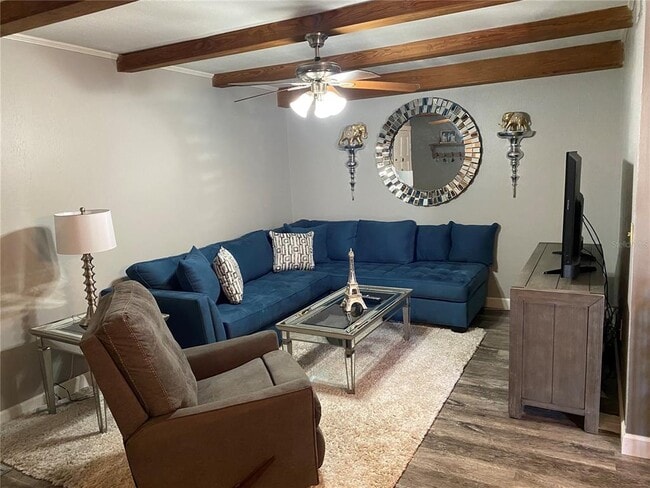 Building Photo - 4611 W North B St