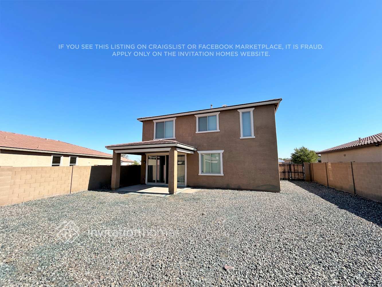 Building Photo - 7713 W Glass Ln